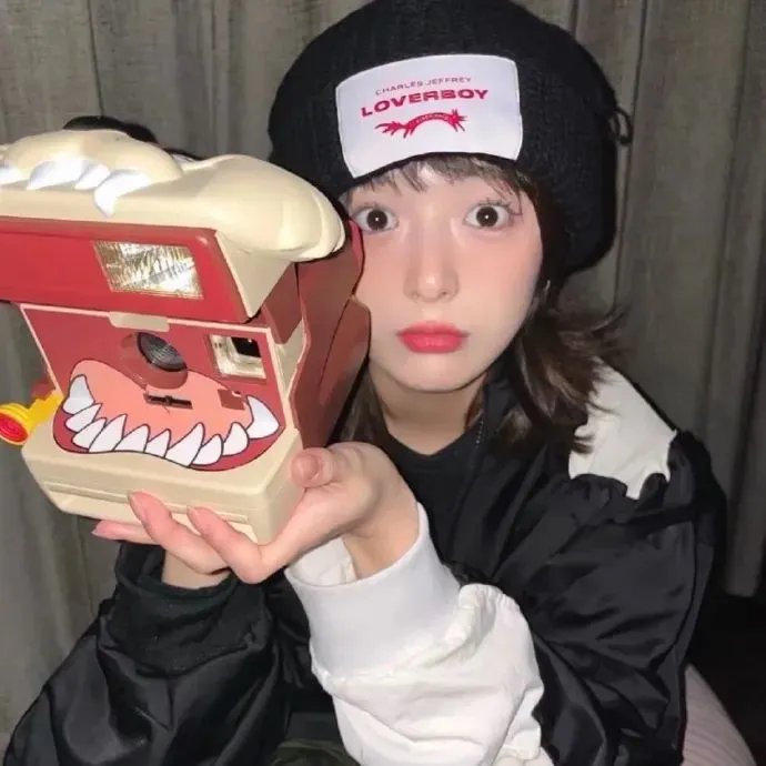 四角社区